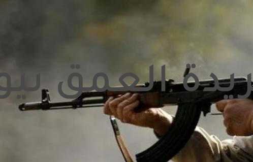 مصرع عنصر إجرامي هارب من أحكام بالإعدام بأسيوط