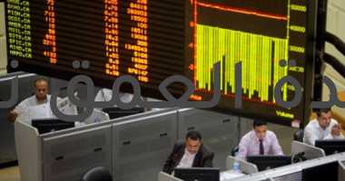 89 مليون جنيه صافي مشتريات العرب والأجانب بالبورصة المصرية في 5 جلسات