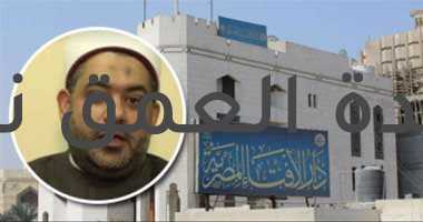 أمين الفتوى تعليقا على حساب الإفتاء بـ"تيك توك": محتوانا سيطرد المحتوى الرديء