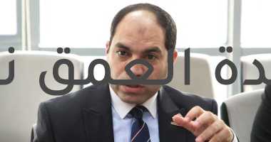 النائب عمرو درويش ينجح في حل أزمة العاملين بمركز تحديث الصناعة