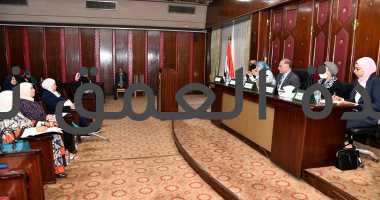 تقرير برلمانى يطالب بتحويل الدعم النقدى إلى إنتاجي للفئات القادرة على العمل..