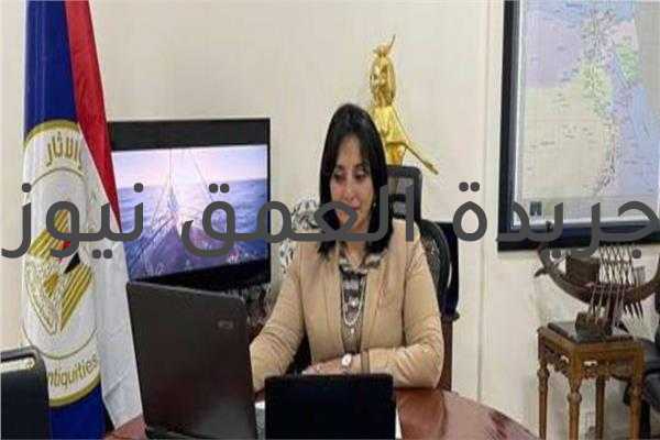 نائبة السياحة لصحيفة ألمانية: حالات الإصابة بـ«كورونا» في مصر منخفضة