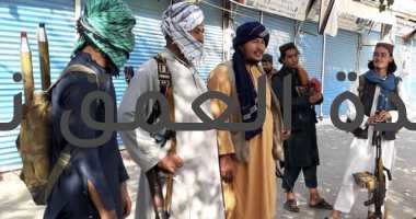 حركة طالبان تعلن سيطرتها على 73% من مناطق العاصمة كابل