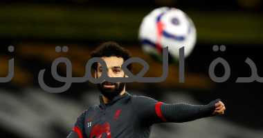 غياب صلاح والننى ومشاركة عبد الشافى الأبرز فى التدريب الأول للمنتخب