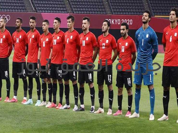 لغة المال تحكم صراع بيراميدز والزمالك على نجم المنتخب الأولمبي والتونسي كلمة السر!