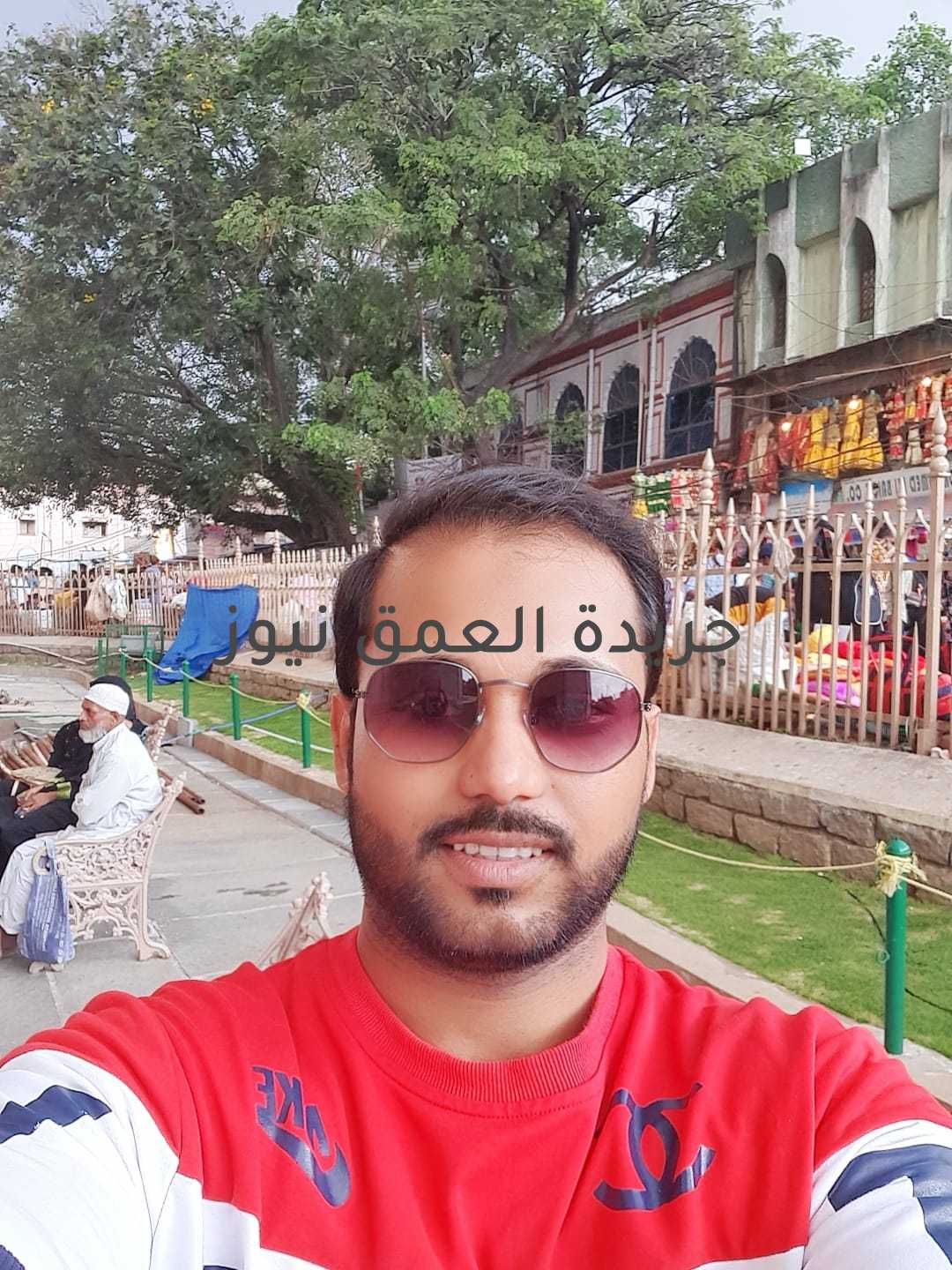 الفنان الإماراتي فهد علي الماس حبيت خلك شنب2