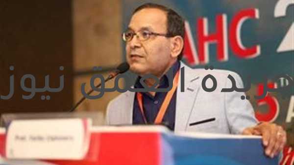 دكتور فتحي الغمري : القهوة تقلل من خطر الإصابة بسرطان الكبد