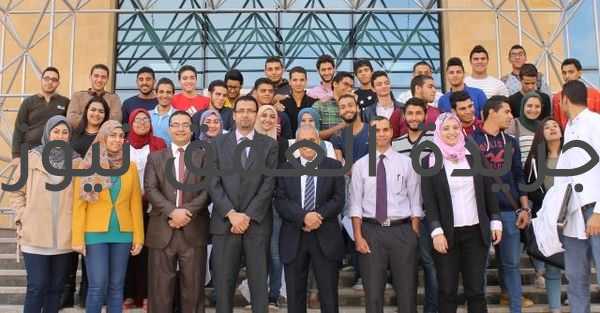 تعرف على برامج كليات جامعة بدر فى القاهرة ومنشآتها الخدمية داخل الحرم الجامع