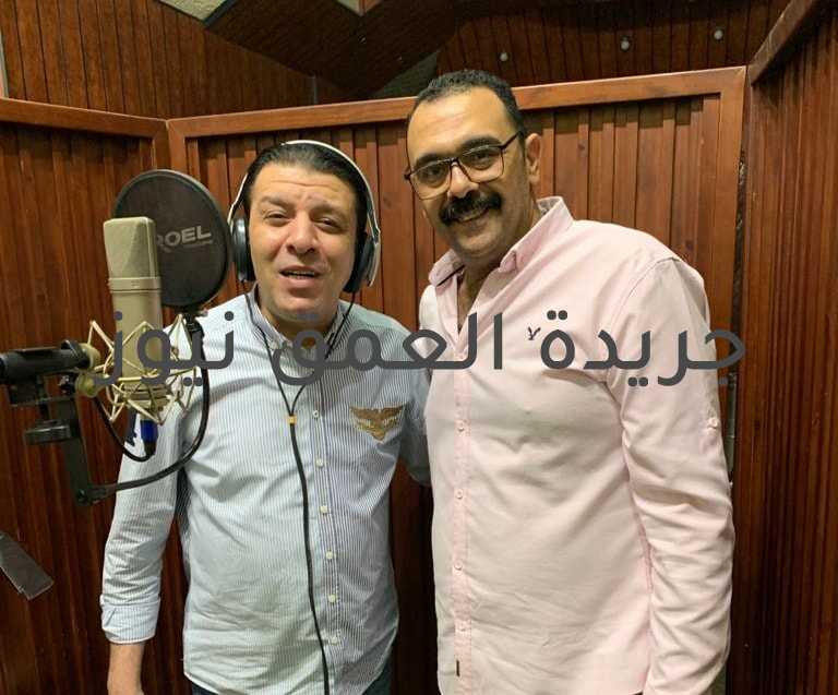 عبده فيتو مدير أعمال الفنان مصطفى كامل يبعث برقيات تهنئة للفنان مصطفى كامل بمناسبة عيد ميلاده