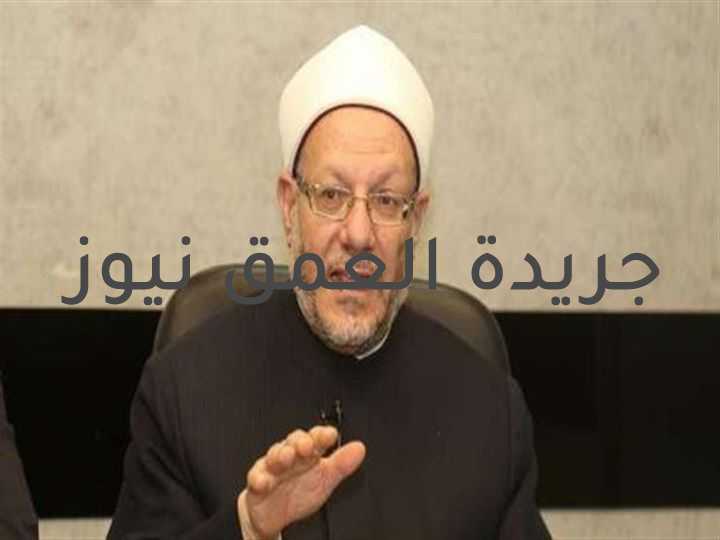 شوقي علام يكشف تفاصيل لقائه وفدًا من مفتيِّ العالم بالرئيس السيسي