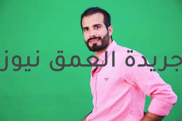 تعرف علي كلمات أغنية عبدالله الزيات الجديدة ” السيسي هو حبيبنا ” ،