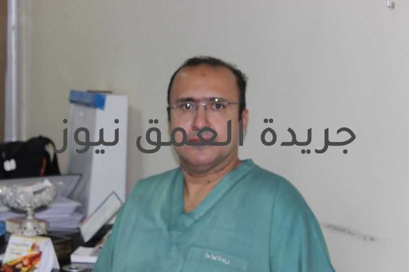 وليد الدالى يوضح مميزات ومعايير استخدام البالونات الدوائية