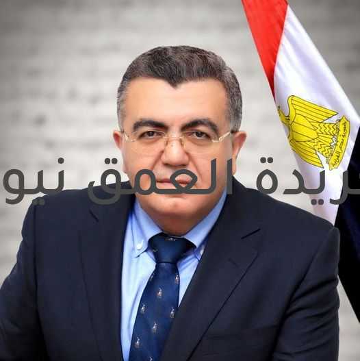 حاتم صادق: اشادة البنك الدولى ب"حياة كريمة" تاكييد على نجاح رؤية مصر2030