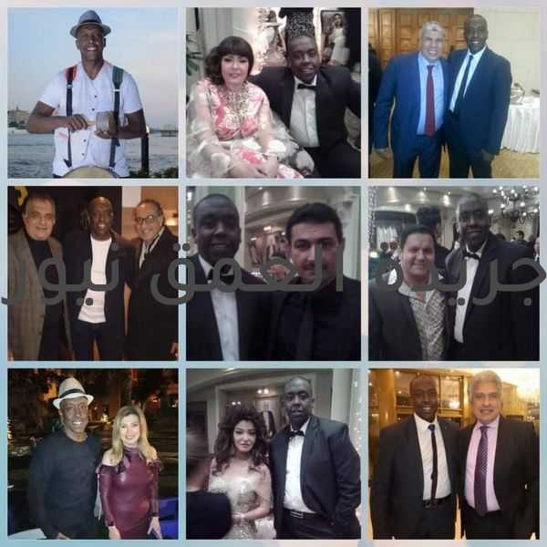 لماذا يوصف كالوشا بصانع السعادة فما هو السر وراء ذلك الوصف.. صور