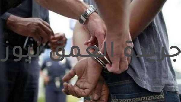 الإعدام لمسجل خطر والمؤبد لـ4 متهمين بقتل سائق توك توك بالمرج