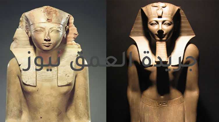 بعد اكتشاف الكثير من آثارها.. حكاية الأسرة الـ18 فى مصر الفرعونية.. علماء مصريات: