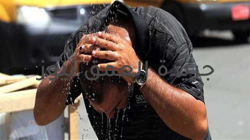 أخبار الطقس اليوم.. حار رطب على القاهرة والوجه البحري