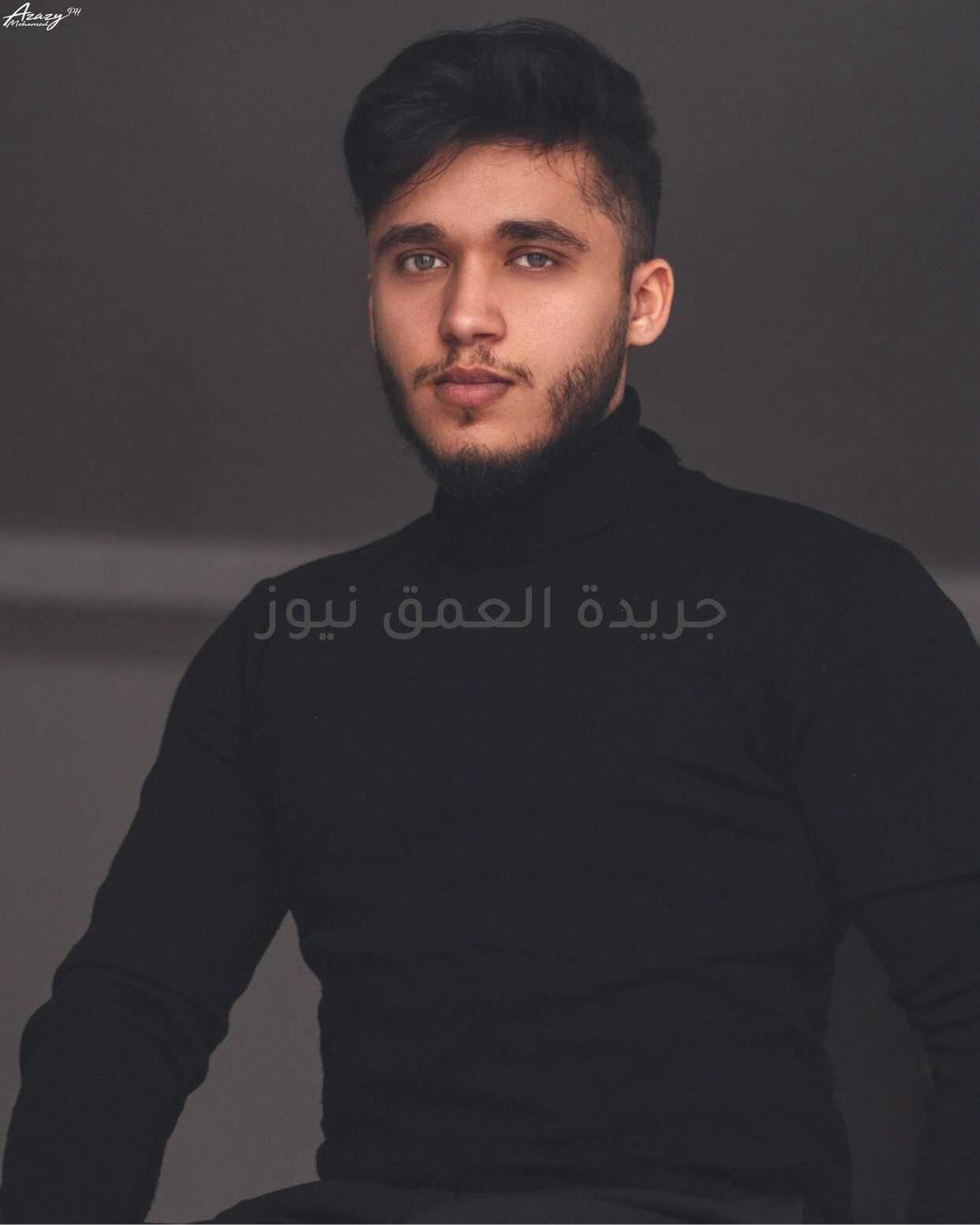 اسلام الشيخ يشارك في فيلم كيرة والجن بطولة احمد عز وكريم عبدالعزيز