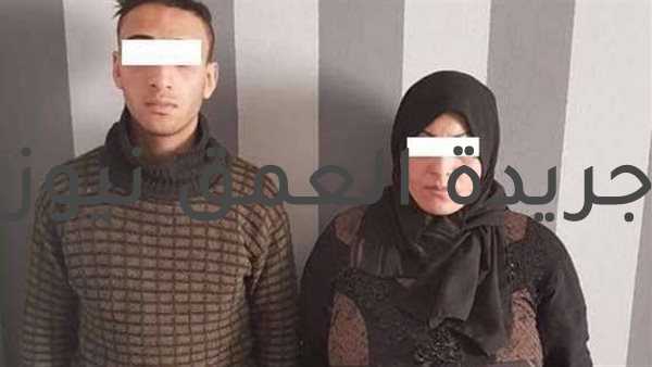 القبض على ربة منزل جمعت بين زوجين في 15 مايو
