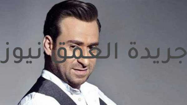 بسبب "ميني بار".. نضال الشافعي يكشف تفاصيل إصابته بانفجار في القولون