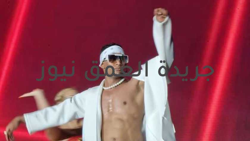 متفوقا على الهضبة وتامر حسني.. حفل محمد رمضان الأكثر حضورًا بالساحل الشمالي