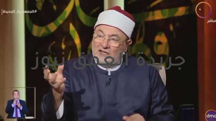 الجندي يطالب باحتواء طلاب الثانوية: من يذاكر وسط المهرجانات وتيك توك «خارق للطبيعة»