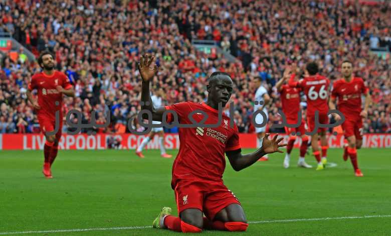 ليفربول يواصل عروضه القوية علي حساب بيرنلى