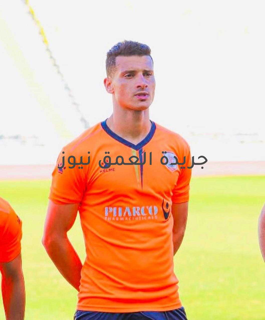 أحمد عوض يكشف طموحات «فاركو» في الدوري الممتاز