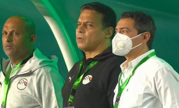 البدري عن تواجد السعيد بجانب أفشة وسبب ضم عبد الشافي ومتابعة ثنائي المستقبل في بيراميدز