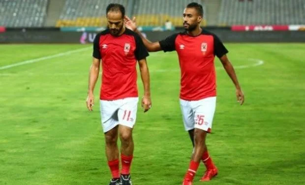 “منصب إداري هام وتكرار أزمة عاشور” الأهلي يصدر قرار حاسم بشأن مستقبل وليد سليمان!