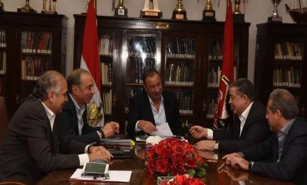 84 مليون| كشف حساب بالأرقام.. كم أنفق الأهلي حتى الأن بالميركاتو الصيفي في 4 صفقات؟