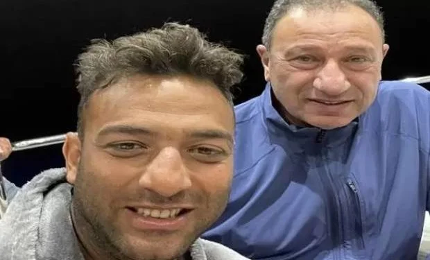 “ضربة معلم” ميدو يتغنى بذكاء الخطيب وموسيماني في حسم صفقة القرن الأهم للأهلي!