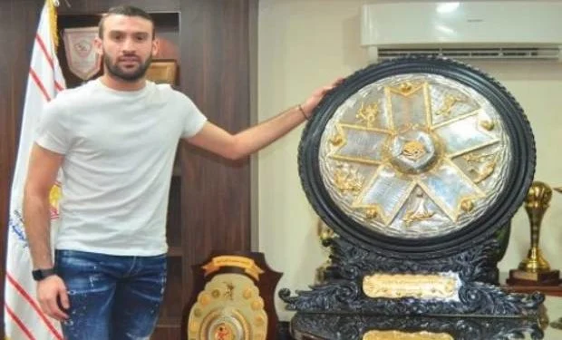 عمر كمال يُشعل الصراع على حجز مقعد أساسي في كتيبة كارتيرون ويتعهد بتحقيق البطولات!