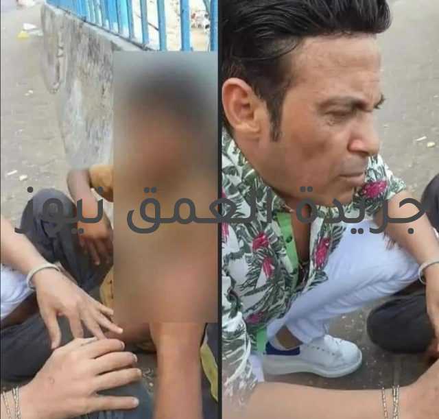 صدفة أنقذت طفلين من التشرد علي يد والدتهم