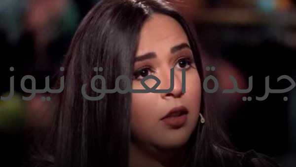 إيمي سمير غانم: بتعذب من غيرك يا مامي