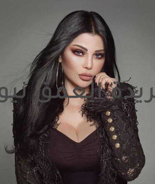 هيفاء وهبى تثير الجدل من جديد