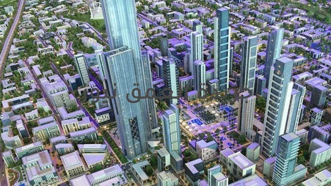 "العاصمة الإدارية".. نحو أكبر طرح عام في تاريخ البورصة المصرية