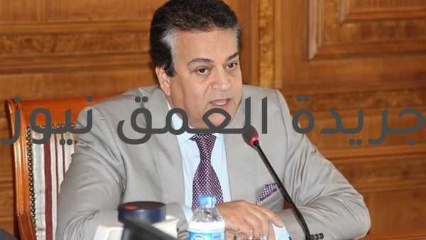 "التعليم العالي": دعم المستشفيات الجامعية بـ134 جهاز تنفس صناعي بقيمة 54 مليون جنيه