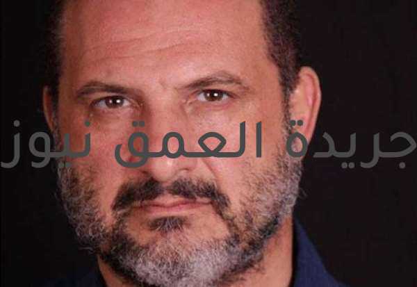 الفنان خالد الصاوي يروج لفيلم "200 جنيه" بوضع "البوستر" على حسابه