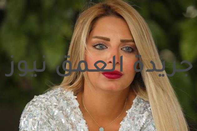 نقابة الإعلاميين تمنع ظهور مى حلمى على أى وسيلة إعلامية