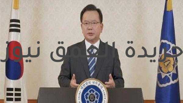 كوريا الجنوبية: لا يمكننا تجاهل طلب إغاثة الأفغان المعرضون للخطر