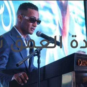 سحب دكتوراه فخرية وإعتذار للمصريين