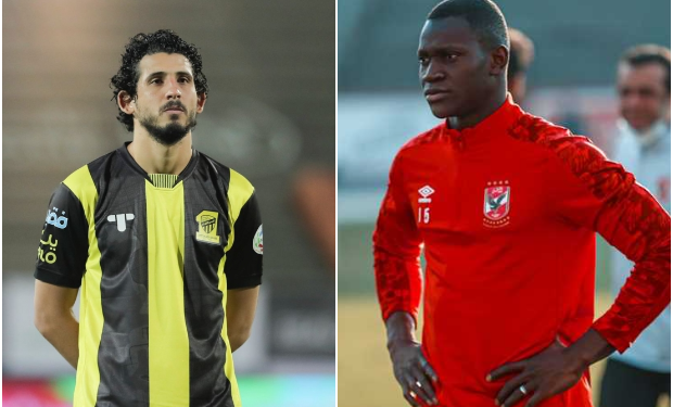 “يشترط الراتب الأكبر في التاريخ”.. حجازي بطل صفقة تبادلية ضخمة بين الاهلي واتحاد جدة السعودي