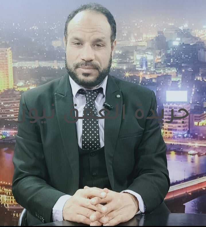 الداعية أدهم خطاب يناقش الكثير من قضايا الأسرة المسلمة:75 % من أسر مجتمعنا مترابطة ومتماسكة وتنتج لنا أبناءً صالحين