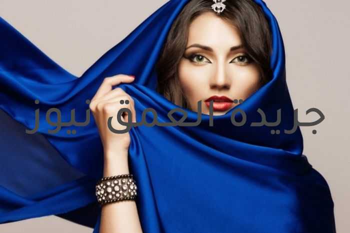 الشخصية الشرقية للمرأة وماهي مميزاتها