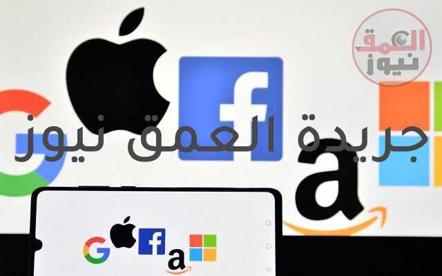لجنة نيابية أميركية تصادق على مشاريع قوانين تفرض ضوابط على كبرى الشركات التكنولوجية