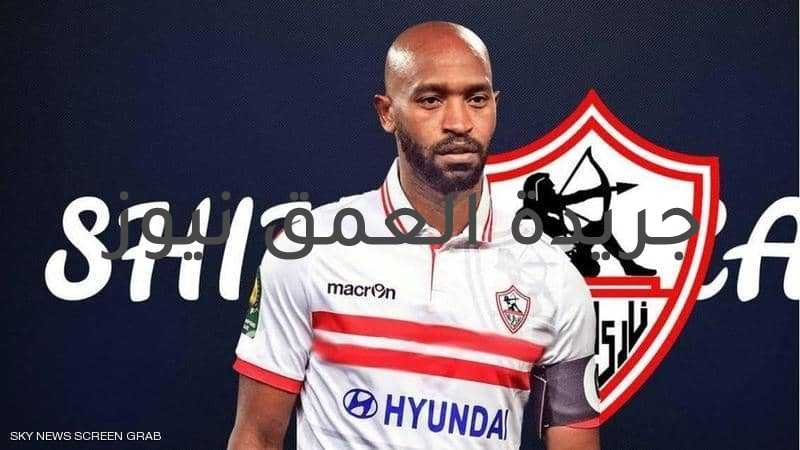 شيكابالا.. جوهرة الزمالك أم صندوق الأزمات؟