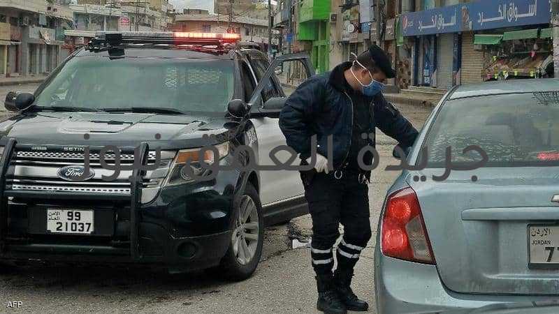 حادث مأساوي.. وفاة رضيعة نسيتها والدتها في السيارة بالأردن