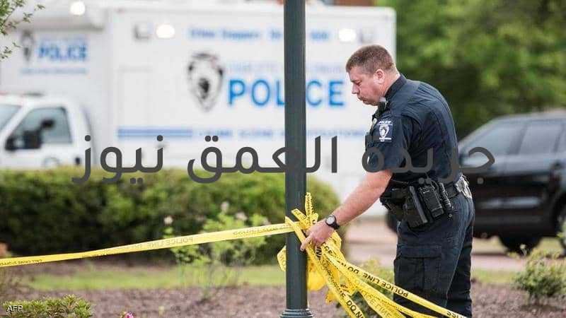 إصابة طالب إثر إطلاق نار على مدرسة أميركية