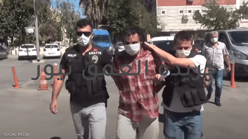 أحرق طفلته وحبسها بدورة المياه.. جريمة مروعة تهز تركيا